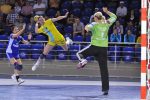 Iuventa odštartovala finále desaťgólovou výhrou (31/54)