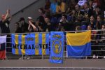 Iuventa odštartovala finále desaťgólovou výhrou (32/54)