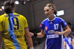 Iuventa odštartovala finále desaťgólovou výhrou (33/54)