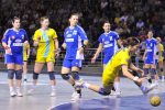 Iuventa odštartovala finále desaťgólovou výhrou (35/54)