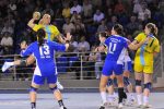 Iuventa odštartovala finále desaťgólovou výhrou (36/54)