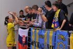 Iuventa odštartovala finále desaťgólovou výhrou (49/54)
