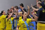 Iuventa odštartovala finále desaťgólovou výhrou (52/54)