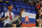 Slovenky podľahli v Chemkostav aréne Č. Hore 24:27 (1/109)