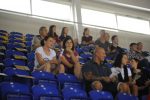 Slovenky podľahli v Chemkostav aréne Č. Hore 24:27 (2/109)