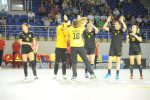 Slovenky podľahli v Chemkostav aréne Č. Hore 24:27 (3/109)