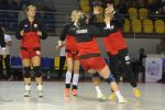 Slovenky podľahli v Chemkostav aréne Č. Hore 24:27 (9/109)