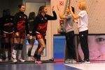 Slovenky podľahli v Chemkostav aréne Č. Hore 24:27 (10/109)