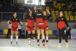 Slovenky podľahli v Chemkostav aréne Č. Hore 24:27 (11/109)
