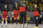 Slovenky podľahli v Chemkostav aréne Č. Hore 24:27 (17/109)