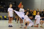 Slovenky podľahli v Chemkostav aréne Č. Hore 24:27 (19/109)