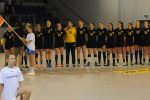 Slovenky podľahli v Chemkostav aréne Č. Hore 24:27 (20/109)