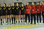 Slovenky podľahli v Chemkostav aréne Č. Hore 24:27 (21/109)