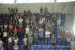Slovenky podľahli v Chemkostav aréne Č. Hore 24:27 (25/109)