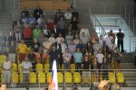 Slovenky podľahli v Chemkostav aréne Č. Hore 24:27 (26/109)