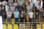 Slovenky podľahli v Chemkostav aréne Č. Hore 24:27 (27/109)