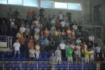 Slovenky podľahli v Chemkostav aréne Č. Hore 24:27 (28/109)