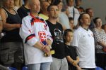 Slovenky podľahli v Chemkostav aréne Č. Hore 24:27 (29/109)