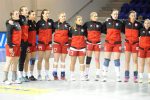 Slovenky podľahli v Chemkostav aréne Č. Hore 24:27 (30/109)