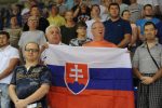 Slovenky podľahli v Chemkostav aréne Č. Hore 24:27 (36/109)