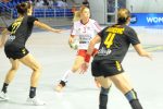 Slovenky podľahli v Chemkostav aréne Č. Hore 24:27 (43/109)