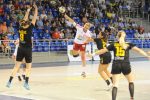 Slovenky podľahli v Chemkostav aréne Č. Hore 24:27 (44/109)