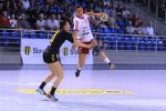 Slovenky podľahli v Chemkostav aréne Č. Hore 24:27 (47/109)