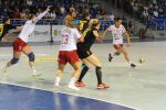 Slovenky podľahli v Chemkostav aréne Č. Hore 24:27 (48/109)