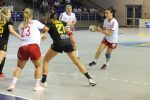 Slovenky podľahli v Chemkostav aréne Č. Hore 24:27 (49/109)