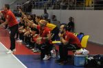 Slovenky podľahli v Chemkostav aréne Č. Hore 24:27 (51/109)