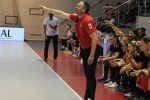 Slovenky podľahli v Chemkostav aréne Č. Hore 24:27 (52/109)