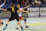 Slovenky podľahli v Chemkostav aréne Č. Hore 24:27 (55/109)