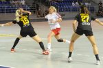 Slovenky podľahli v Chemkostav aréne Č. Hore 24:27 (56/109)