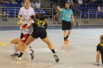 Slovenky podľahli v Chemkostav aréne Č. Hore 24:27 (58/109)