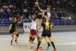 Slovenky podľahli v Chemkostav aréne Č. Hore 24:27 (59/109)