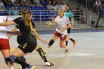 Slovenky podľahli v Chemkostav aréne Č. Hore 24:27 (61/109)