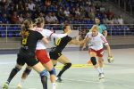 Slovenky podľahli v Chemkostav aréne Č. Hore 24:27 (62/109)