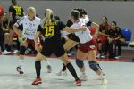 Slovenky podľahli v Chemkostav aréne Č. Hore 24:27 (65/109)