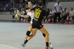 Slovenky podľahli v Chemkostav aréne Č. Hore 24:27 (66/109)