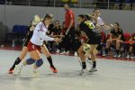 Slovenky podľahli v Chemkostav aréne Č. Hore 24:27 (67/109)