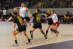 Slovenky podľahli v Chemkostav aréne Č. Hore 24:27 (70/109)