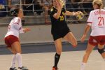 Slovenky podľahli v Chemkostav aréne Č. Hore 24:27 (71/109)