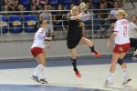 Slovenky podľahli v Chemkostav aréne Č. Hore 24:27 (72/109)