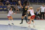 Slovenky podľahli v Chemkostav aréne Č. Hore 24:27 (73/109)