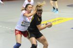 Slovenky podľahli v Chemkostav aréne Č. Hore 24:27 (74/109)