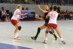 Slovenky podľahli v Chemkostav aréne Č. Hore 24:27 (76/109)