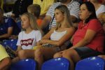 Slovenky podľahli v Chemkostav aréne Č. Hore 24:27 (78/109)