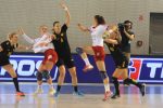 Slovenky podľahli v Chemkostav aréne Č. Hore 24:27 (82/109)