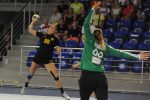 Slovenky podľahli v Chemkostav aréne Č. Hore 24:27 (84/109)