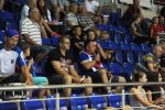 Slovenky podľahli v Chemkostav aréne Č. Hore 24:27 (87/109)